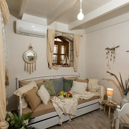 Kamaraki Studios Old Town Rethymno 6 Dış mekan fotoğraf