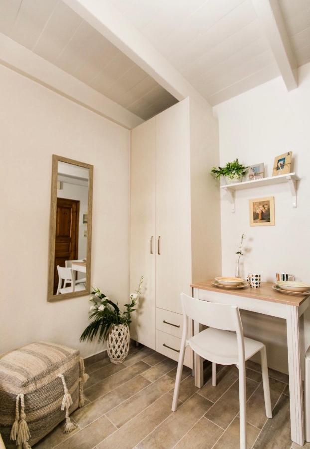 Kamaraki Studios Old Town Rethymno 6 Dış mekan fotoğraf