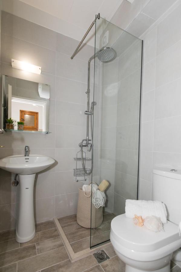 Kamaraki Studios Old Town Rethymno 6 Dış mekan fotoğraf